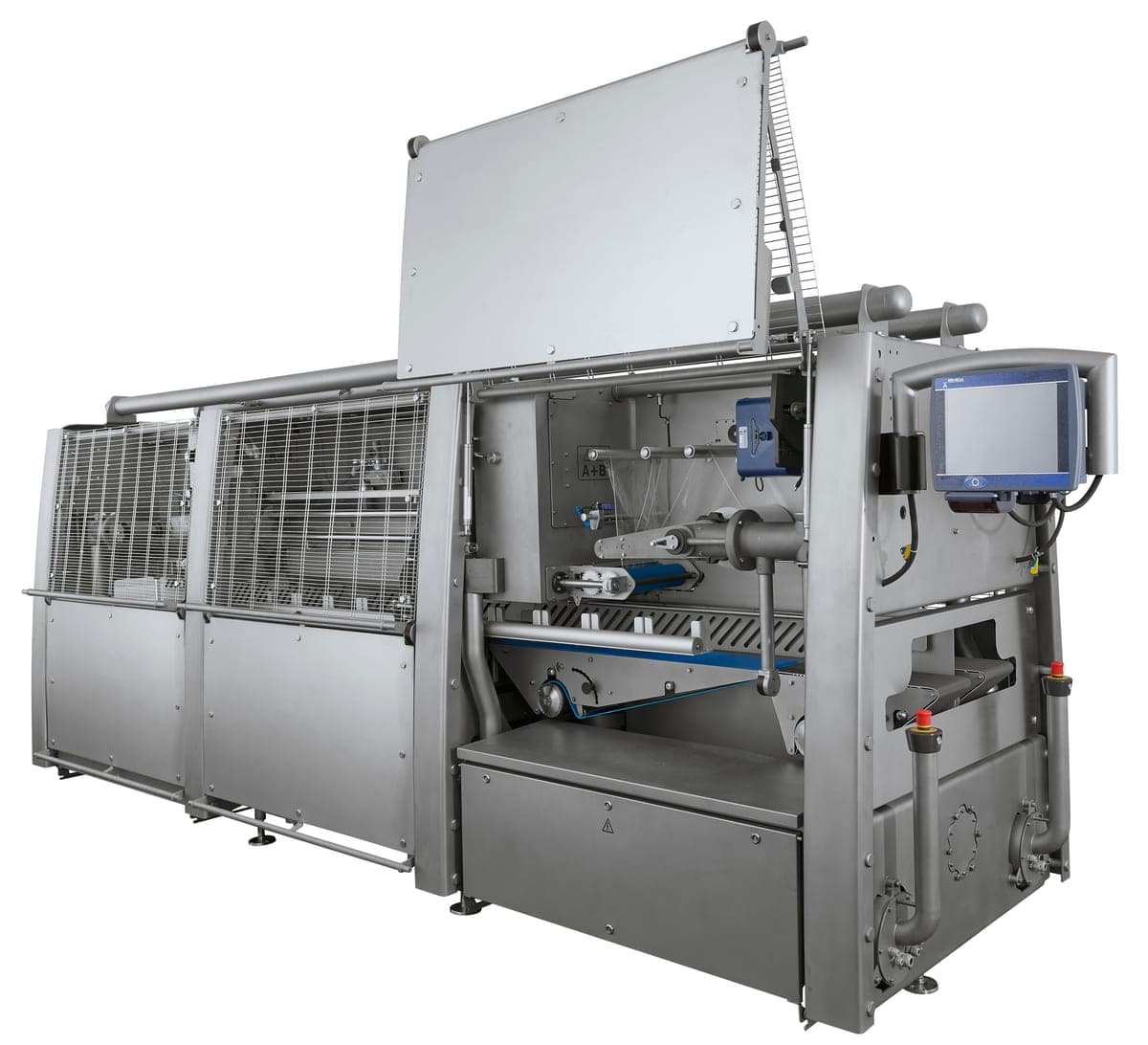 Ishida QX-1100 Flex — миниатюра 3