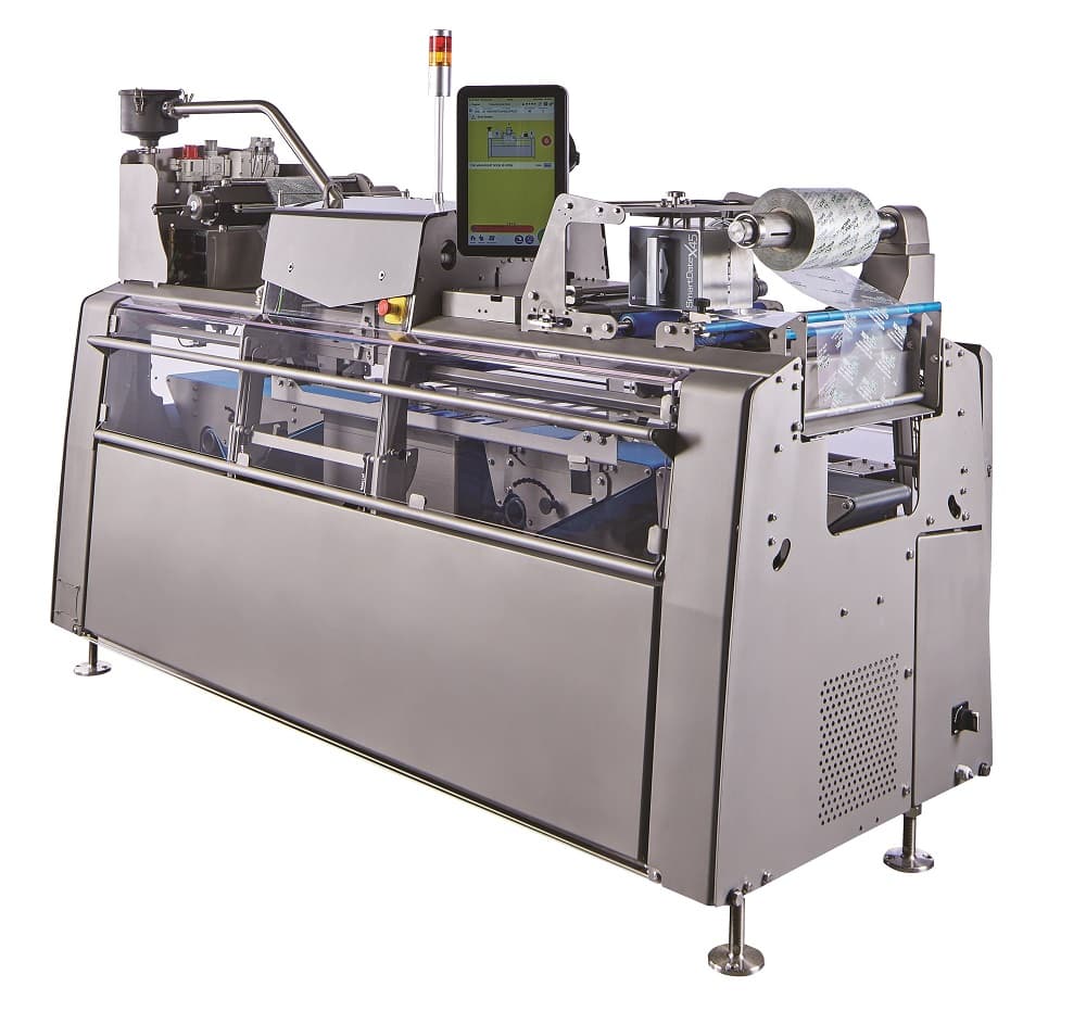 Трейсилер Ishida QX-500