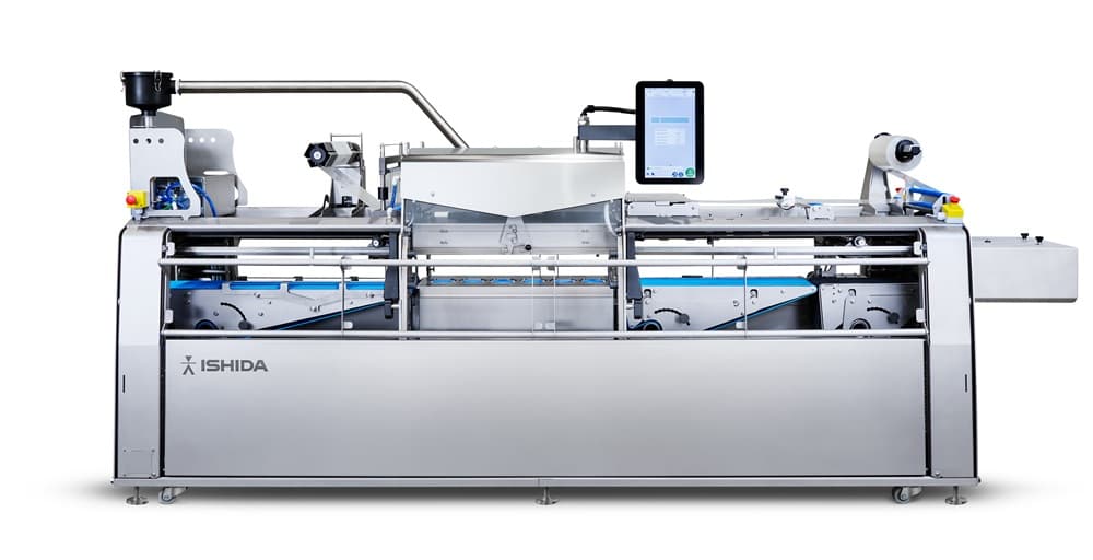 Трейсилер Ishida QX-800